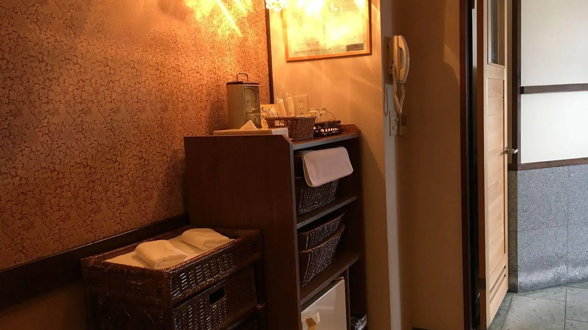Otaru Furukawa Hotel 4*,  Japan