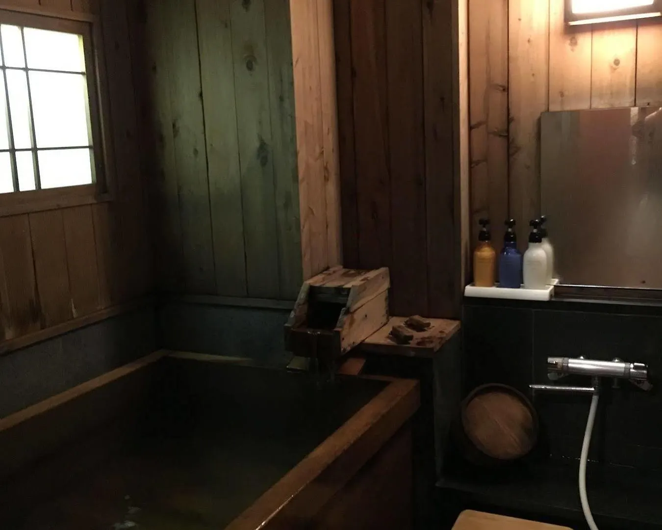 Otaru Furukawa Hotel Japan