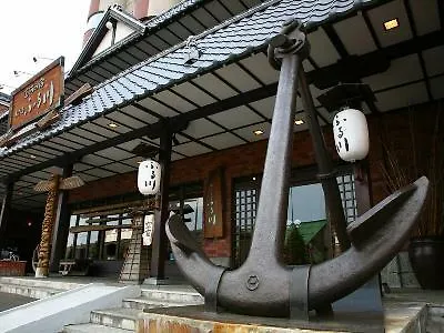 Otaru Furukawa Hotel 4*,  Japan