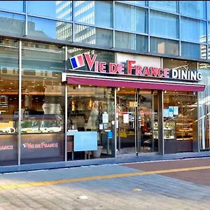 *** 酒店 Apa秋叶原站电气街酒店 日本