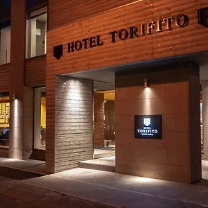 Torifito Canal Hotel