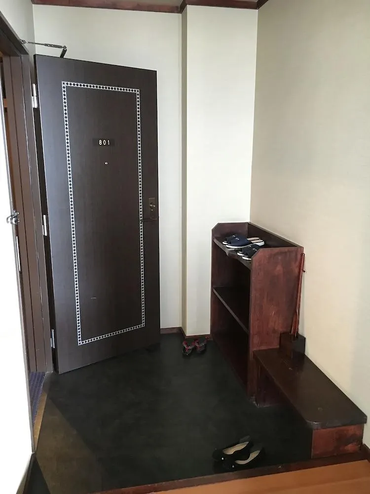 Hotel Otaru Furukawa 4*,  Japonia