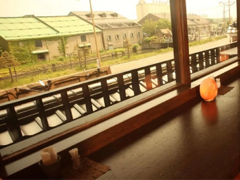 Hotel Otaru Furukawa