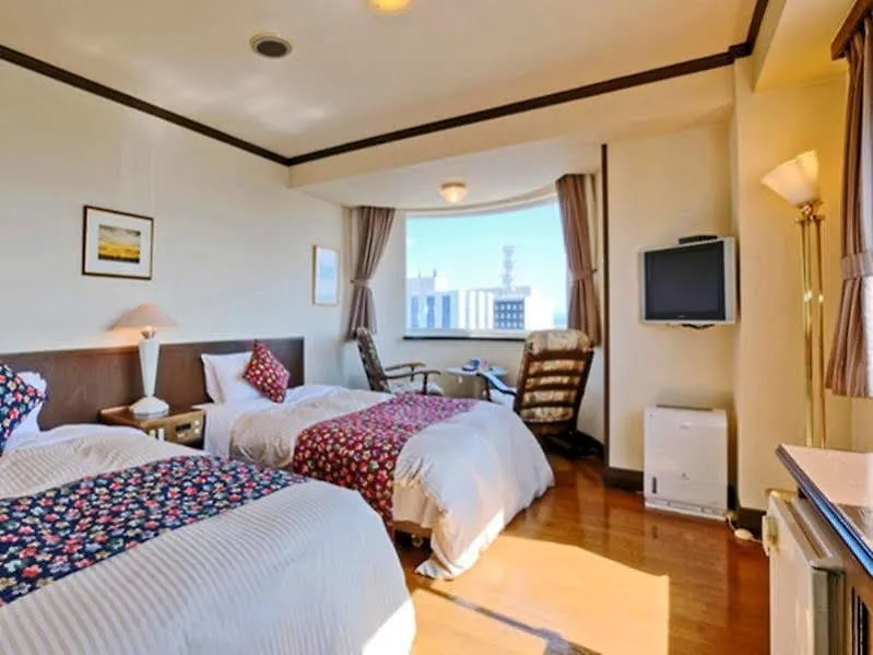 Hotel Otaru Furukawa