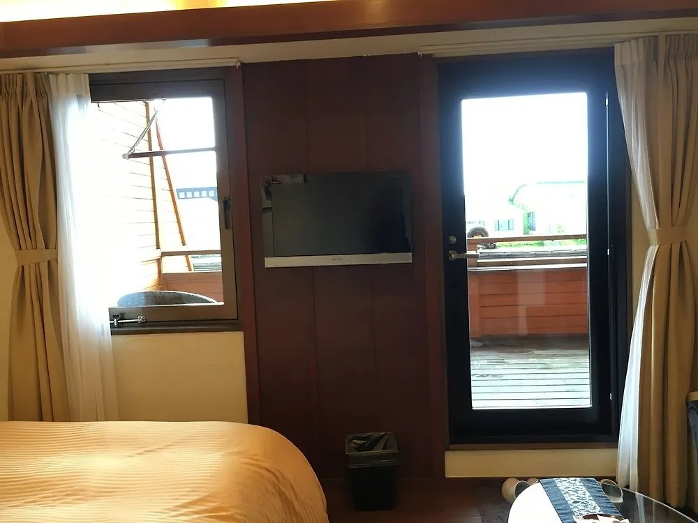 Hotel Otaru Furukawa 4*,