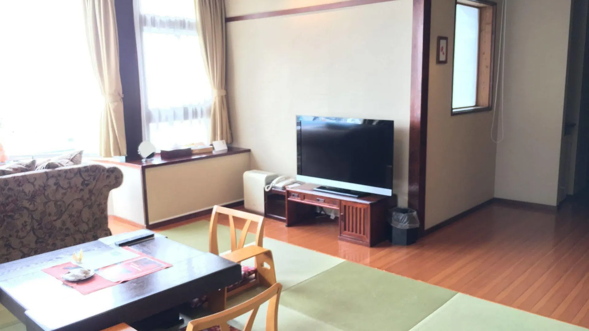Hotel Otaru Furukawa