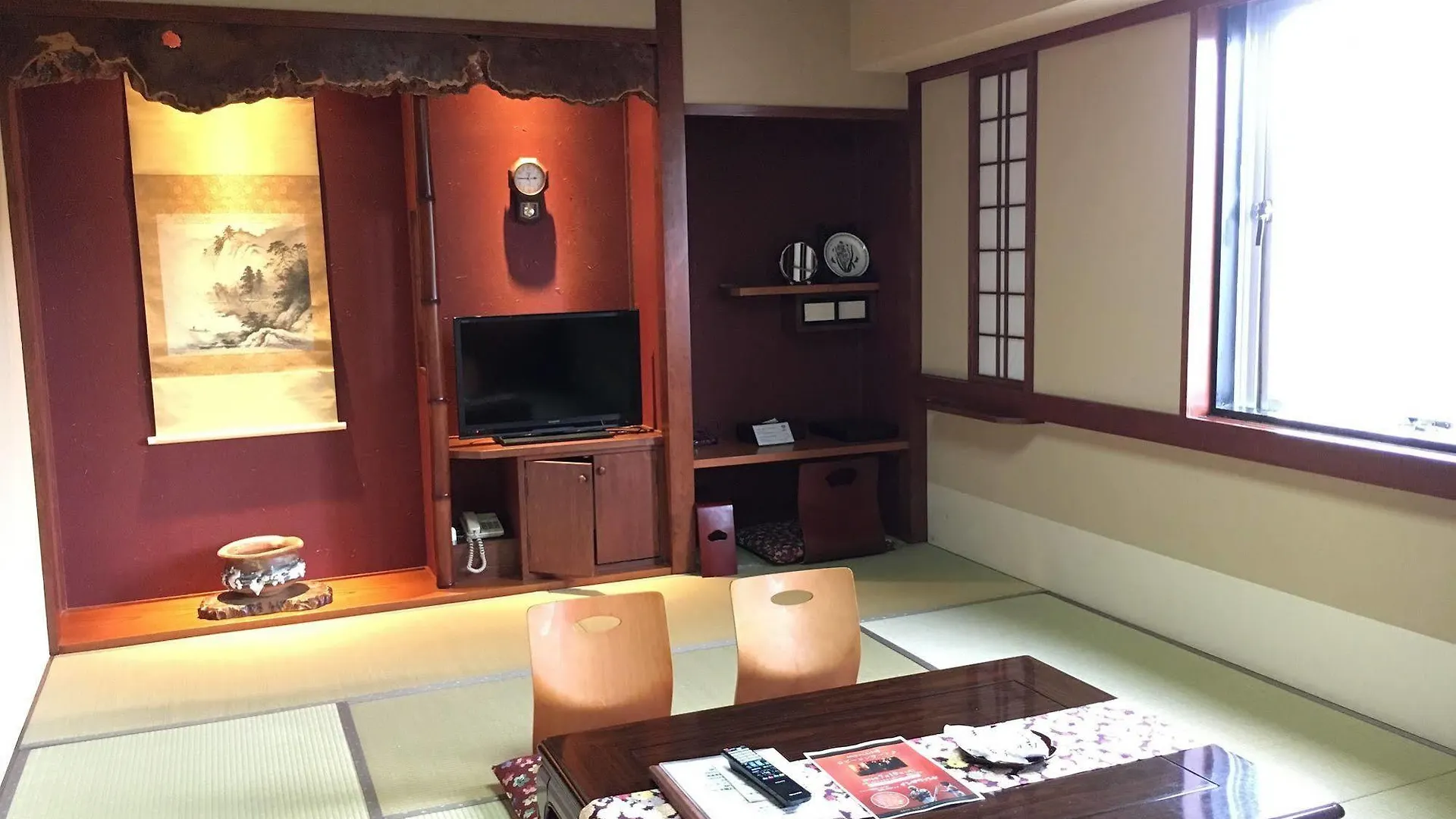 ****  Hotel Otaru Furukawa Japonia