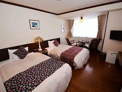 Hotel Otaru Furukawa